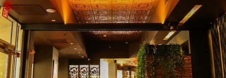Mejana – Lebanese Cuisine