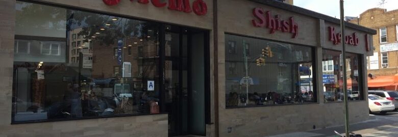 Memo Shish Kebab