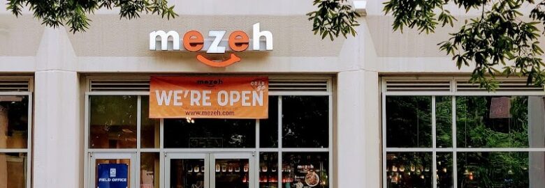 mezeh
