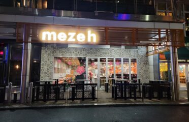 mezeh