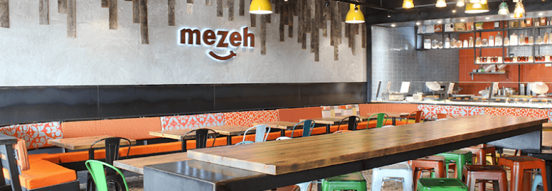 mezeh