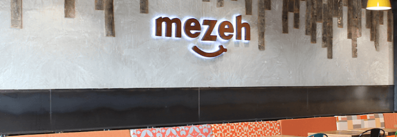 mezeh