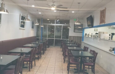 Mikonos Grill