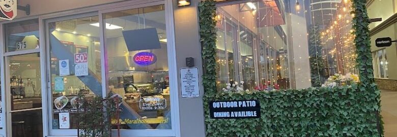 Millbrae Kebabs & Gyros