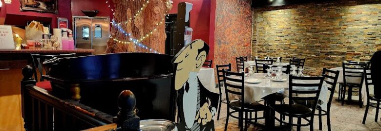 Miraj Healthy Grill