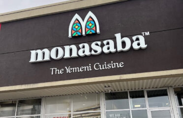 MONASABA