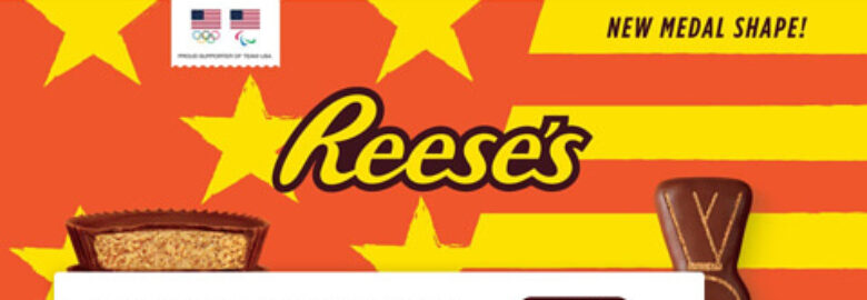 Reese’s