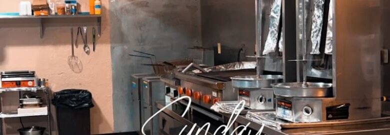 Mountain Halal Restaurant