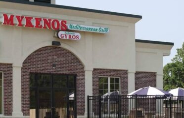 Mykenos Mediterranean Grill