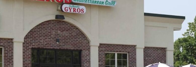 Mykenos Mediterranean Grill