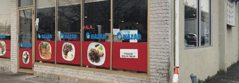 Nazar Turkish Restaurant & Market