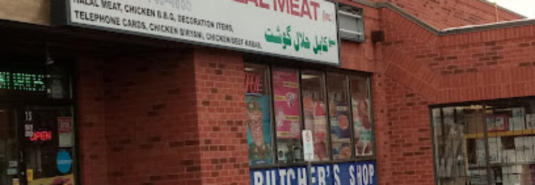 Kabul Halal Meat Super Market