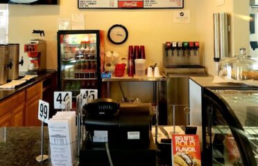 Nikki’s Greek Restaurant