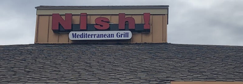 Nish! Mediterranean Grill