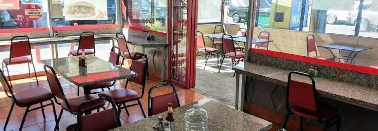 NoHo Cafe