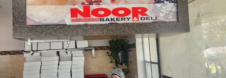 Noor Bakery & Deli