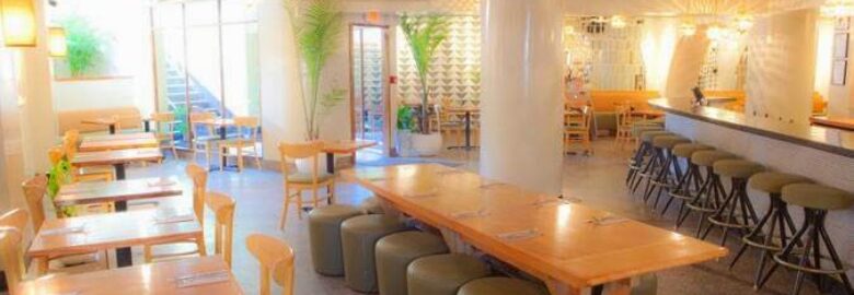 Nuba in Gastown