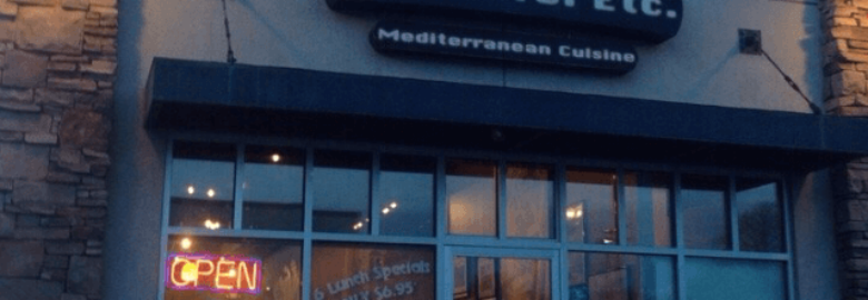 O’Falafel Middle Eastern Cuisine
