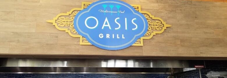 Oasis Grill