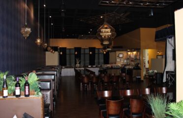 Oasis Lebanese Cuisine | Hillsboro