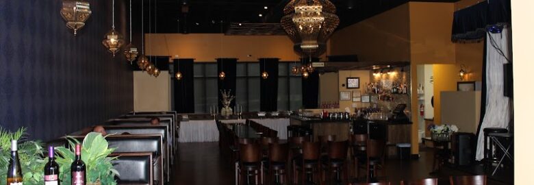 Oasis Lebanese Cuisine | Hillsboro