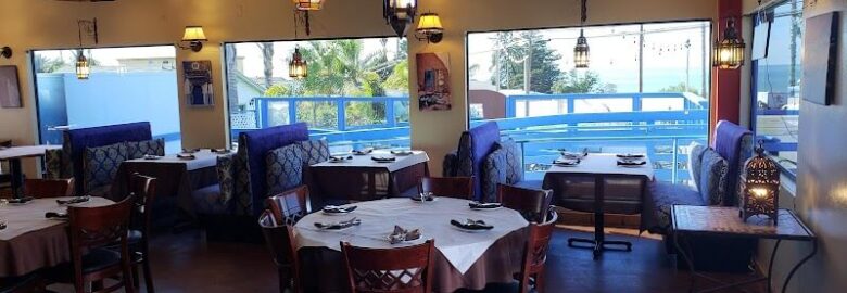 Oasis Restaurant & Catering Moroccan / Mediterranean Cuisine and Seafood