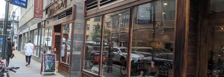 Omar’s Mediterranean Cuisine/Halal