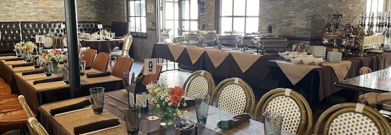 Parmiss Restaurant & Bar