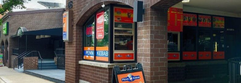 Penn Kebab