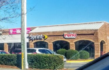 Peño Mediterranean Grill