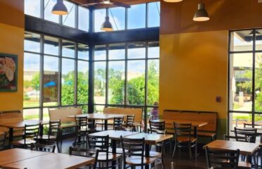 Peño Mediterranean Grill
