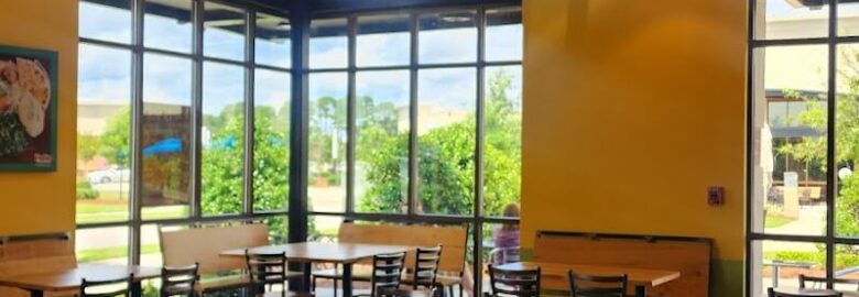 Peño Mediterranean Grill