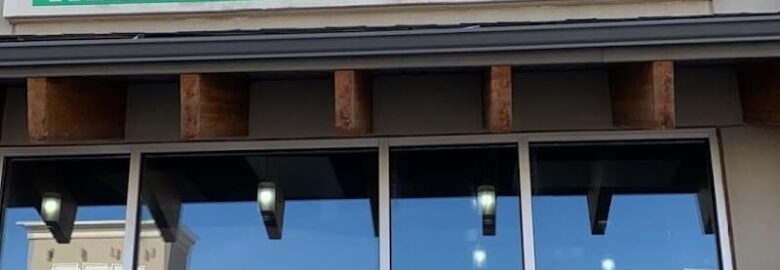 Pita Basket Airdrie