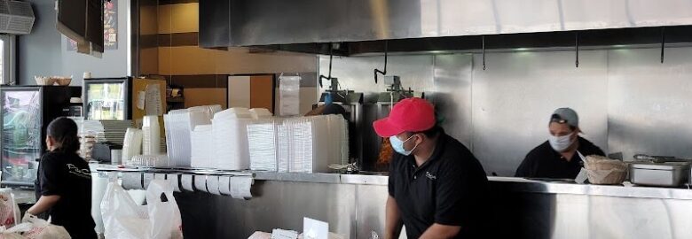 Pita Café