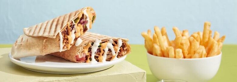 Pita Chip