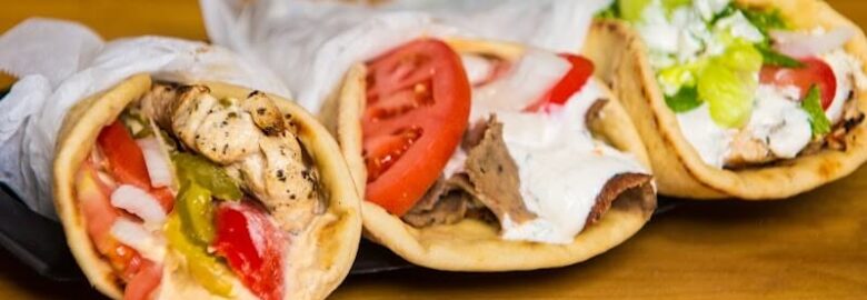 Pita Gourmet
