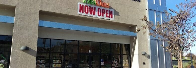 Pita Grill