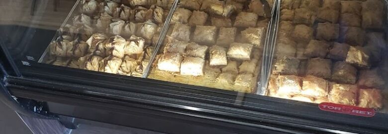 Pita Grill