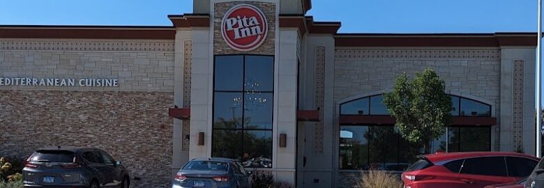 Pita Inn