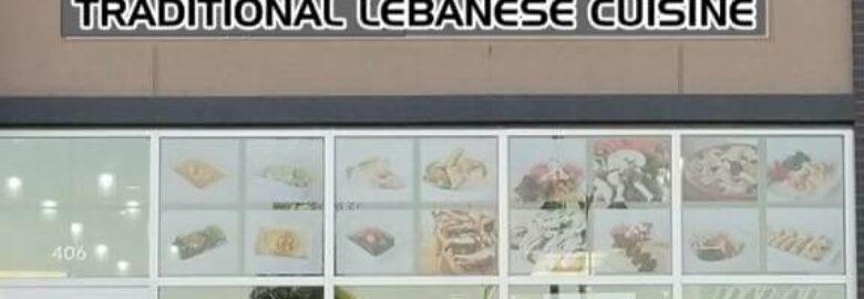 Pita King
