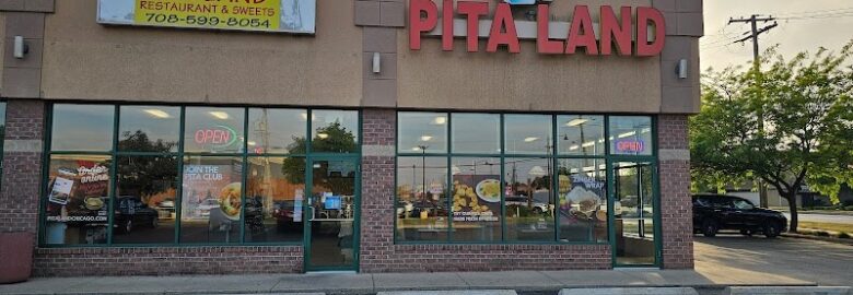 Pita Land
