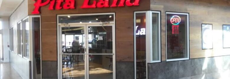 Pita Land Shawarma – Burnhamthorpe