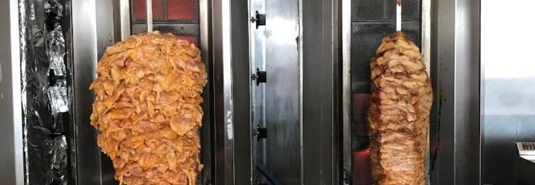 Pita Land Shawarma – Rexdale