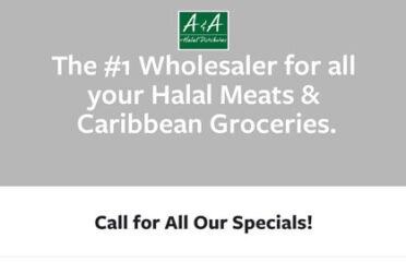 A & A Halal Distributors