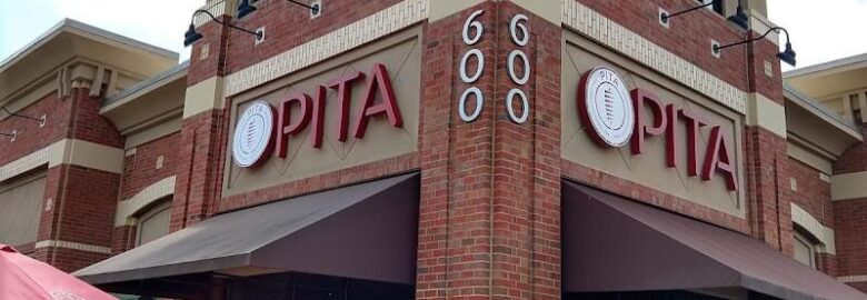 Pita Mediterranean Street Food