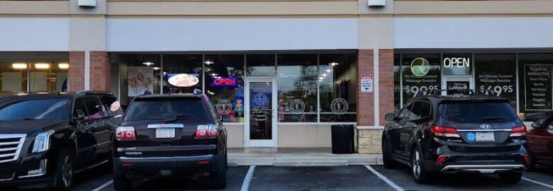 Pita Mediterranean Street Food