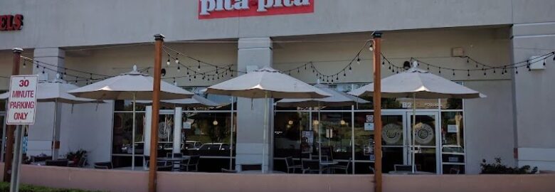 Pita Pita