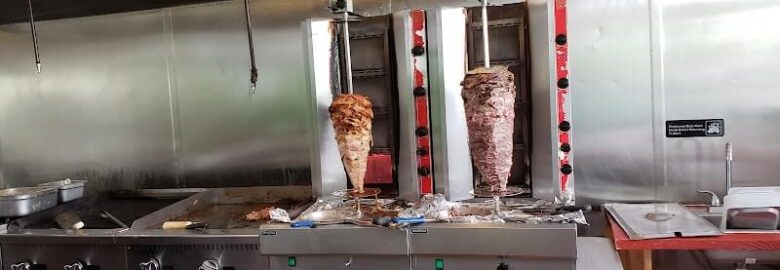 Pita Pockets