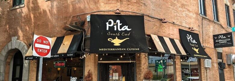 South End Pita