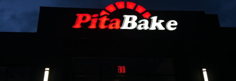 PitaBake Inc.